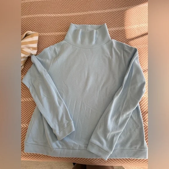 Dudley Stephens- Park Slope Turtleneck - Picture 3 of 4